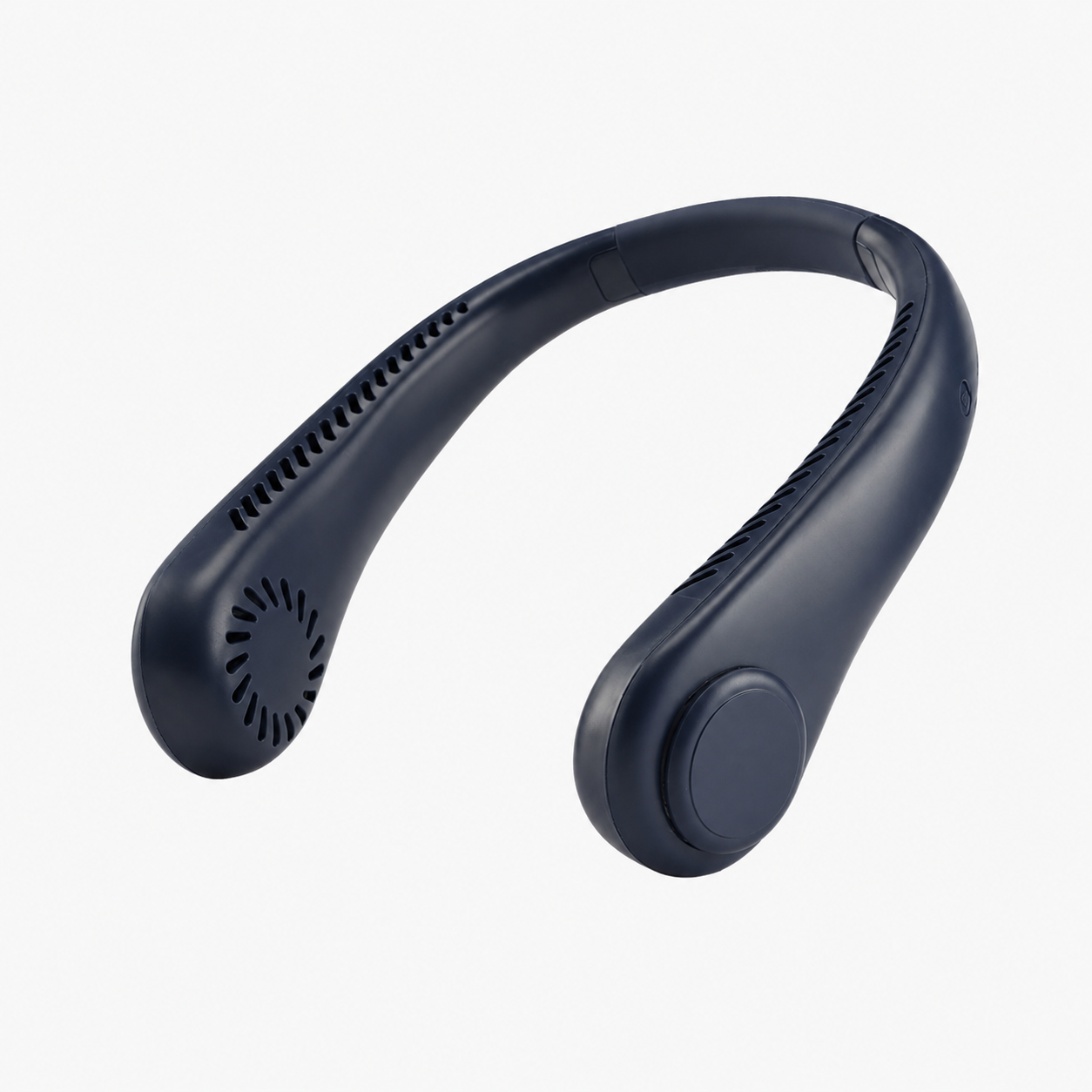 Primalux™ 🥳 HOT SALE 🥳 50K+ SOLD! 🍃 Neck Air Conditioner Fan – Quiet, Hands-Free Cooling 😎🌬️