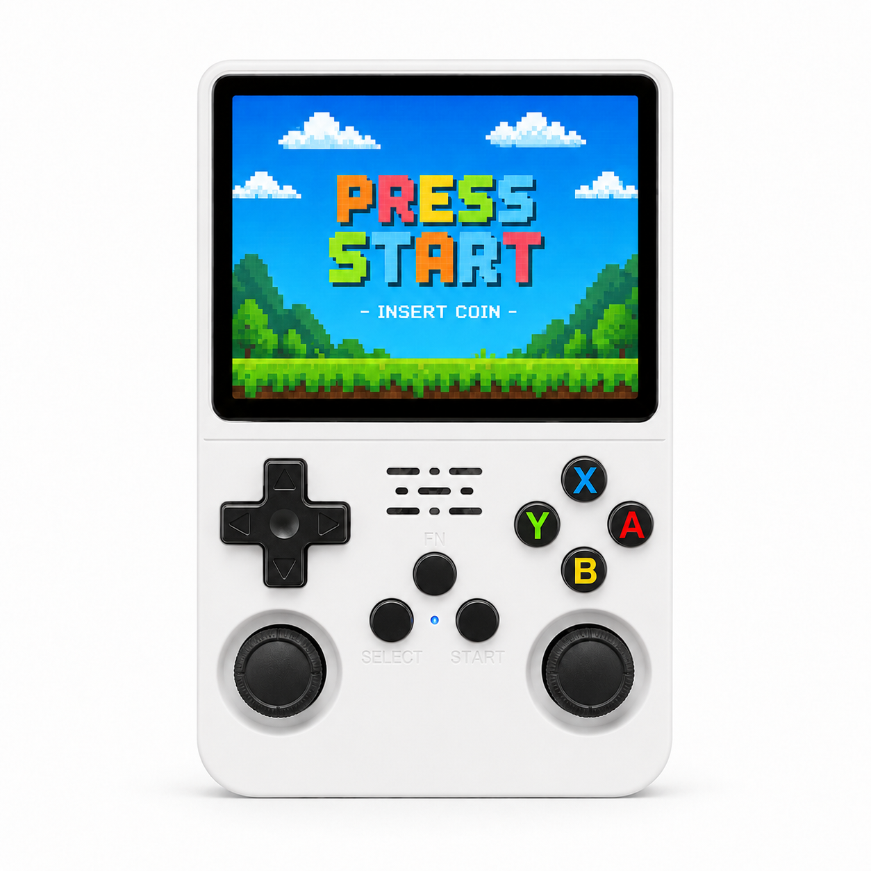 🔥 2026 Latest Primalux™ Retro Console 🎯 40,000+ Preloaded Classic Retro Video Games