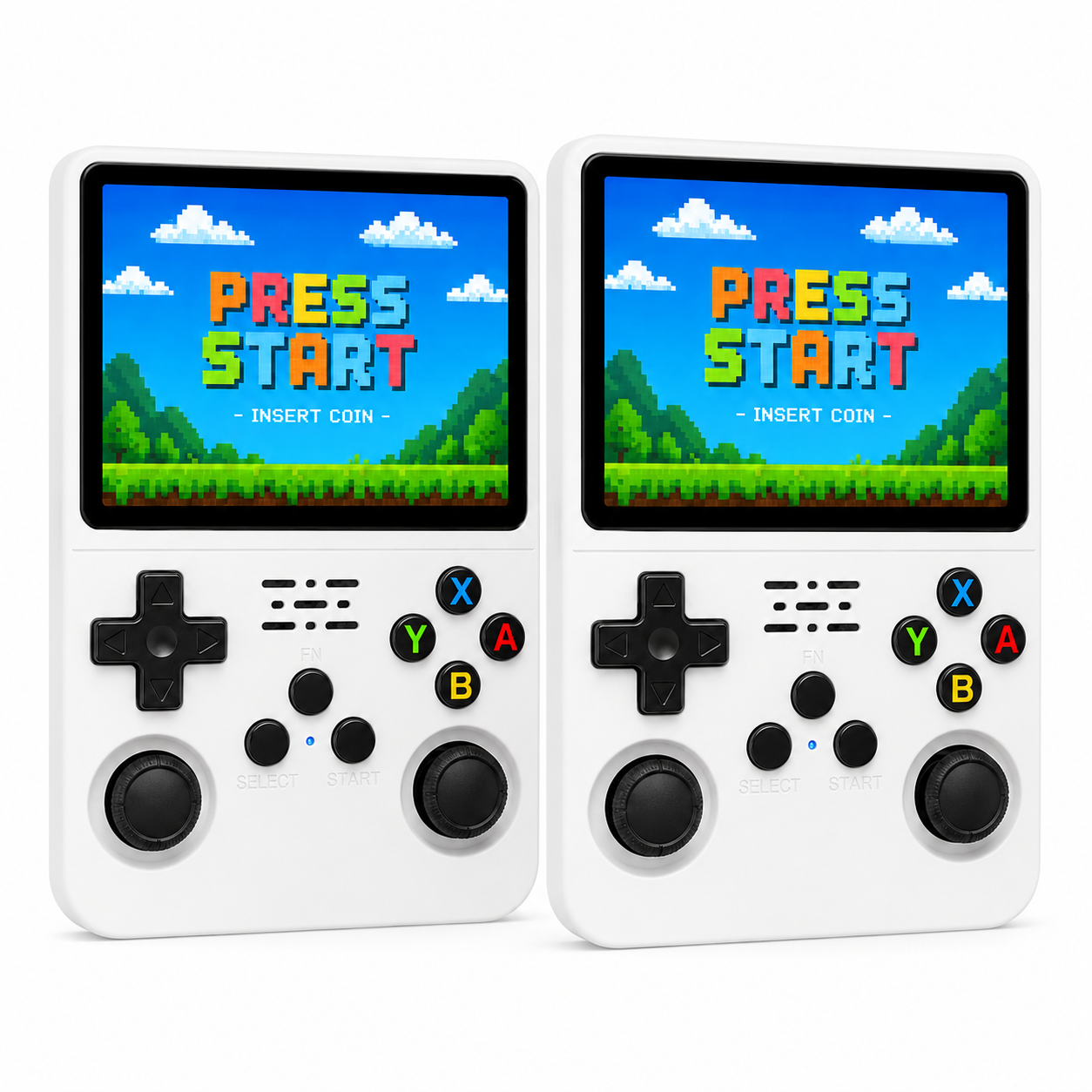 🔥 2026 Latest Primalux™ Retro Console 🎯 40,000+ Preloaded Classic Retro Video Games