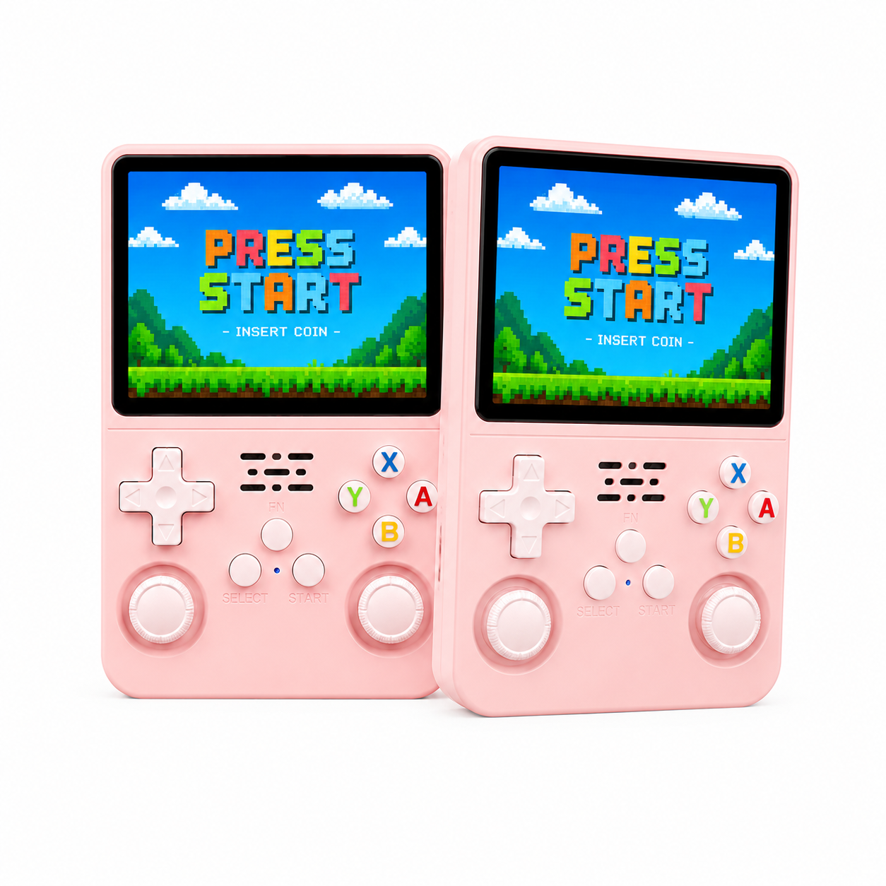 🔥 2026 Latest Primalux™ Retro Console 🎯 40,000+ Preloaded Classic Retro Video Games