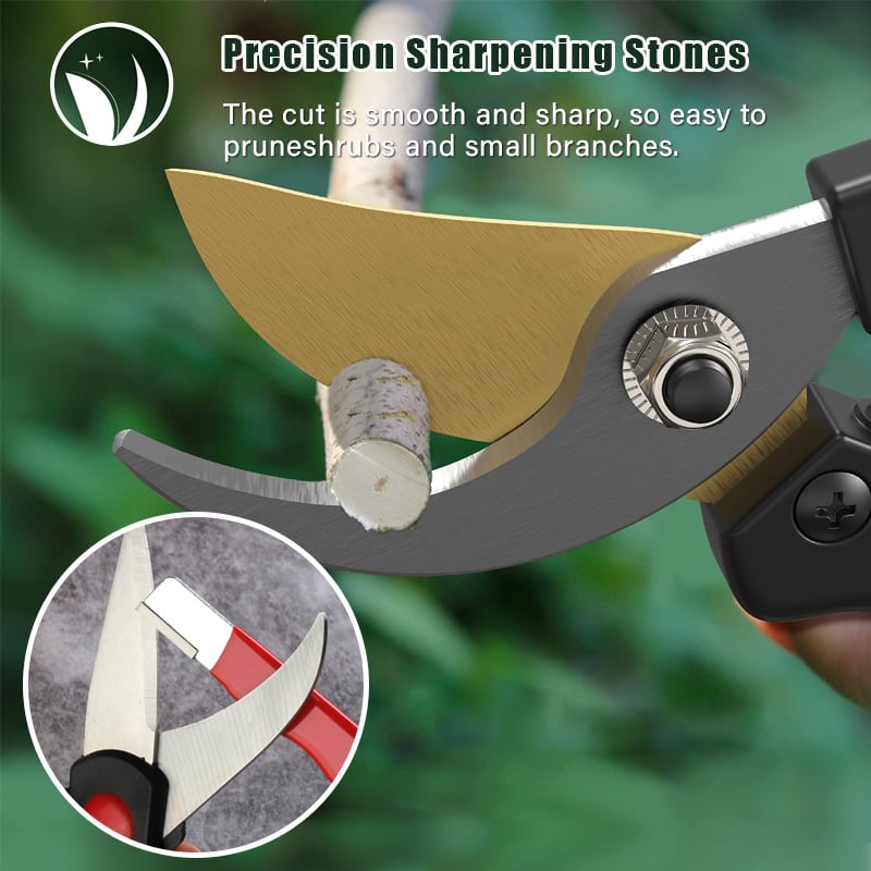 ⚡LIMITED TIME 50% OFF🔪 Primalux™ Outdoor Portable Dual-purpose Whetstone