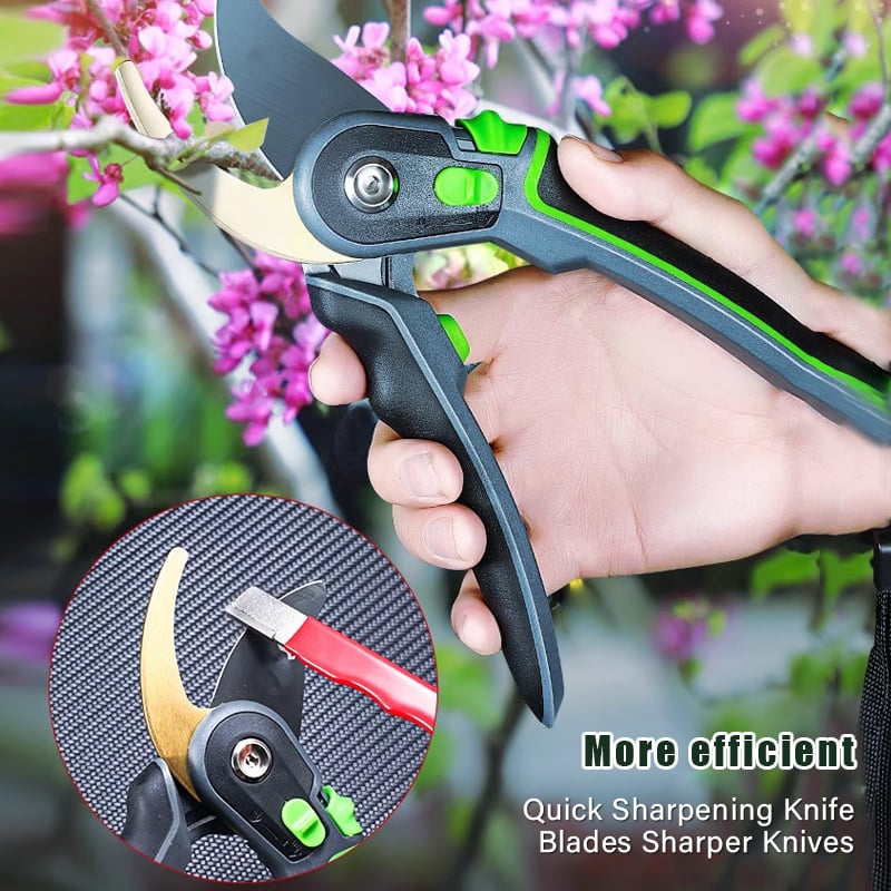 ⚡LIMITED TIME 50% OFF🔪 Primalux™ Outdoor Portable Dual-purpose Whetstone