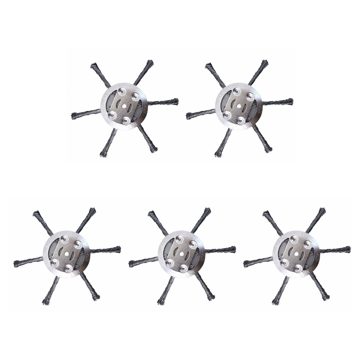 ⚙️ Primalux™️ Universal String Trimmer Head, Quick Change & Tangle Free ✂️