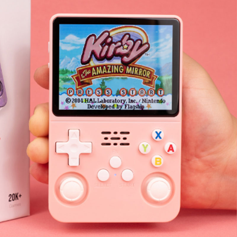 🔥 2026 Latest Primalux™ Retro Console 🎯 40,000+ Preloaded Classic Retro Video Games