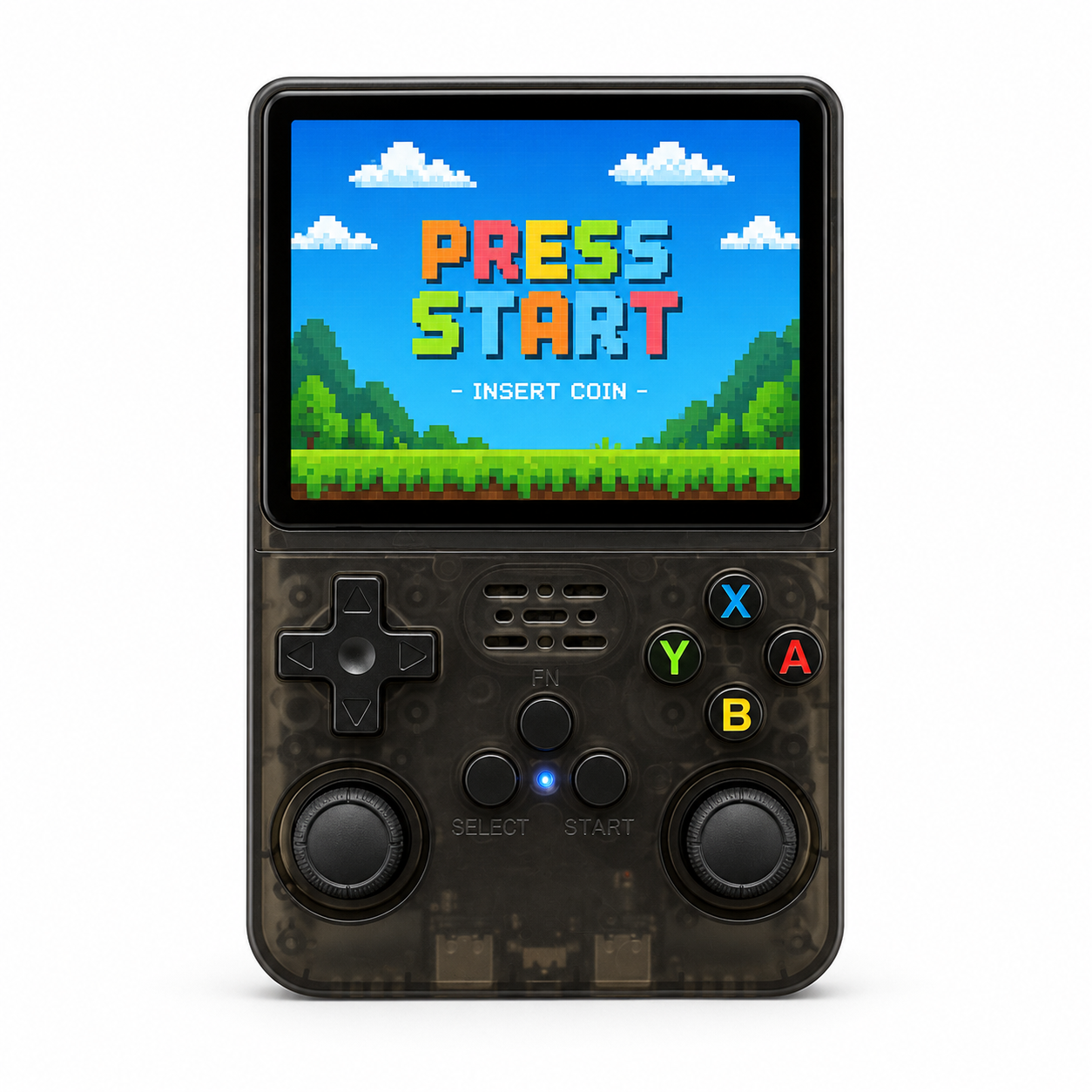 🔥 2026 Latest Primalux™ Retro Console 🎯 40,000+ Preloaded Classic Retro Video Games