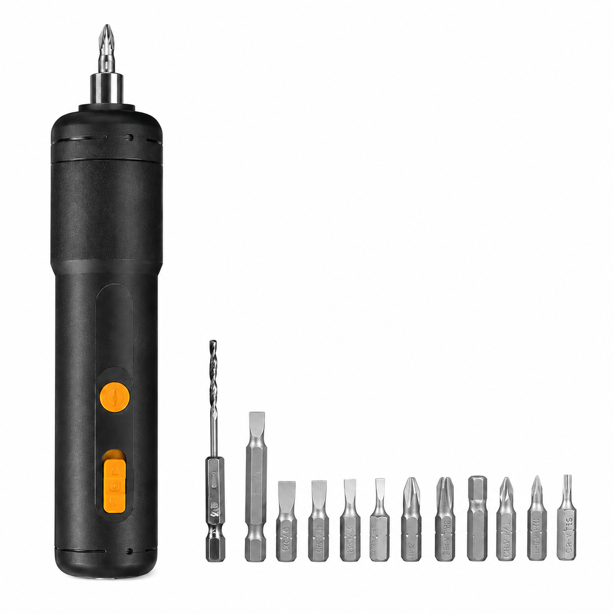 🔥Hot Sale 50% OFF🔩Primalux™ 2-in-1 Hybrid Electric Screwdriver