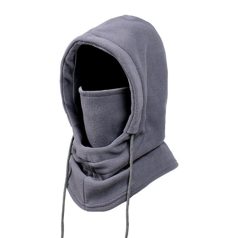 ❄️Winter Thermal Fleece Balaclava – Windproof & Warm