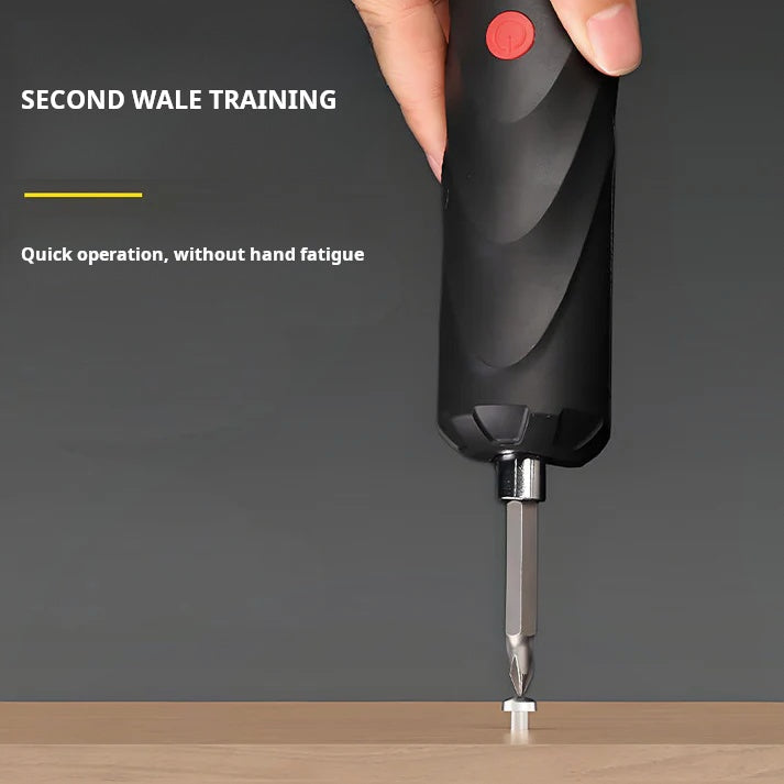 🔥Hot Sale 50% OFF🔩Primalux™ 2-in-1 Hybrid Electric Screwdriver