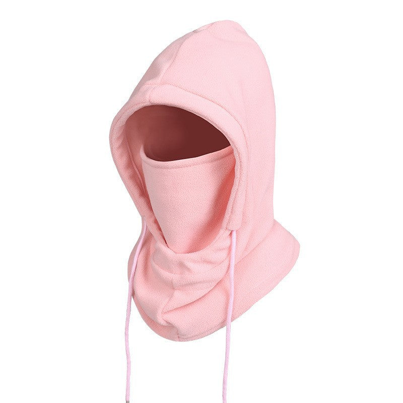❄️Winter Thermal Fleece Balaclava – Windproof & Warm