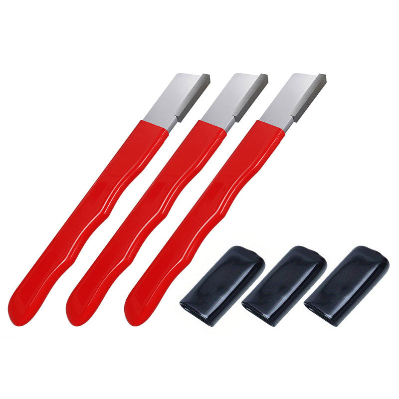 ⚡LIMITED TIME 50% OFF🔪 Primalux™ Outdoor Portable Dual-purpose Whetstone