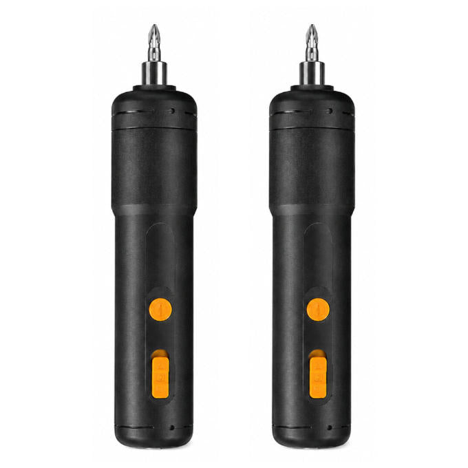 🔥Hot Sale 50% OFF🔩Primalux™ 2-in-1 Hybrid Electric Screwdriver
