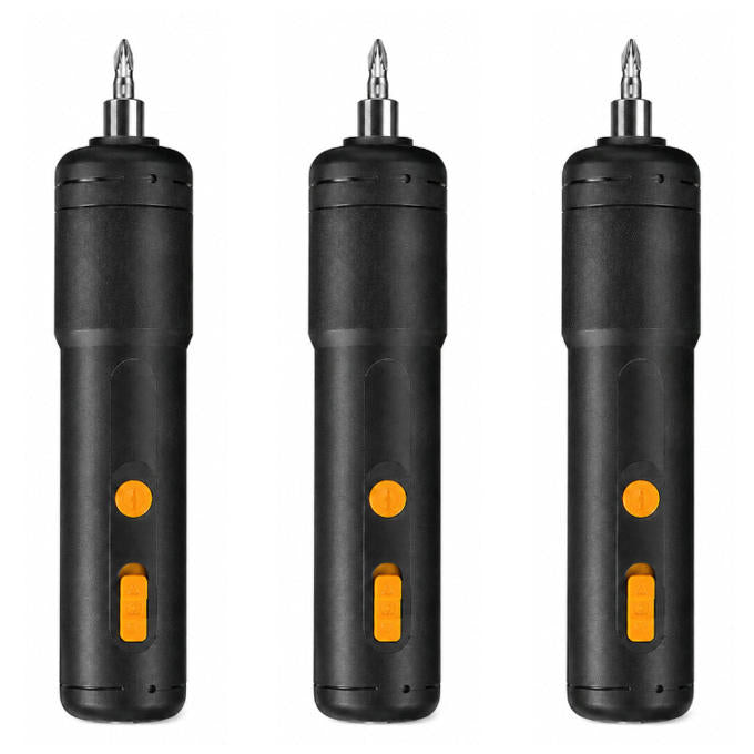 🔥Hot Sale 50% OFF🔩Primalux™ 2-in-1 Hybrid Electric Screwdriver